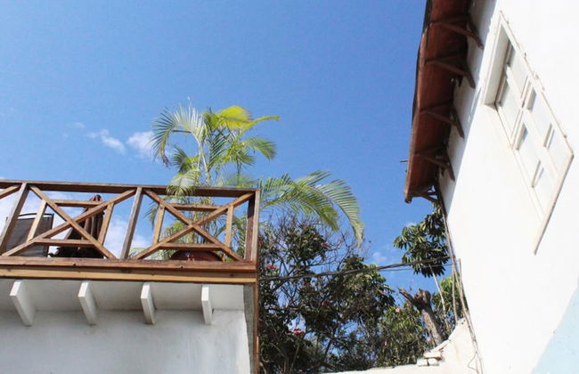 La Condesa de Barranco - Photo 76