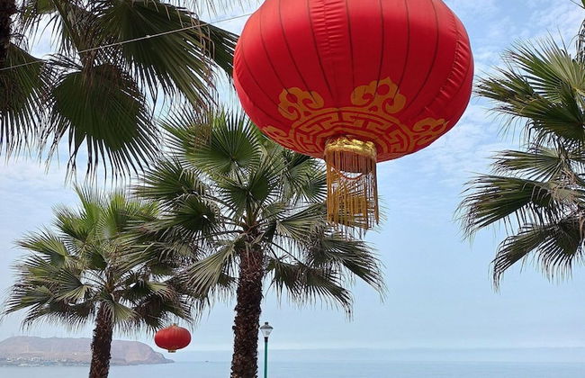 Redibuk - 2 BR Apartment in Miraflores - Foto 26