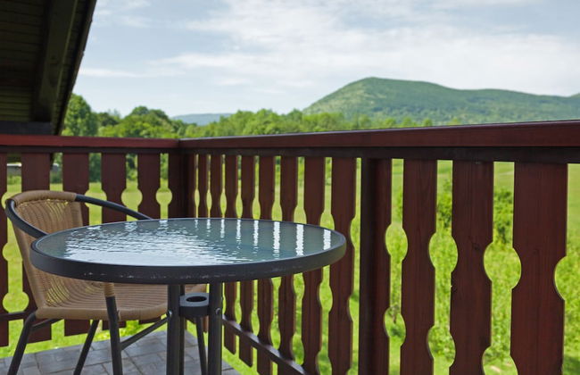 Guesthouse Žafran - Foto 14