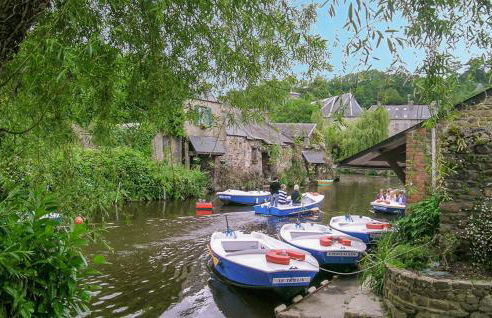 Amazing Home In Runan With Wifi - Photo 16