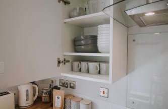 Marina View cottage - Foto 23