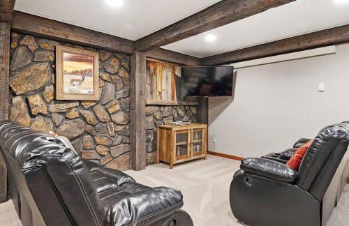 Secluded Stay in a Wonderful Creekside Getaway - Foto 26