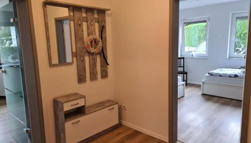 Große Ferienwohnung Nähe Flughafen Köln Bonn - Foto 2