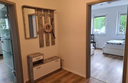 Große Ferienwohnung Nähe Flughafen Köln Bonn - Foto 2