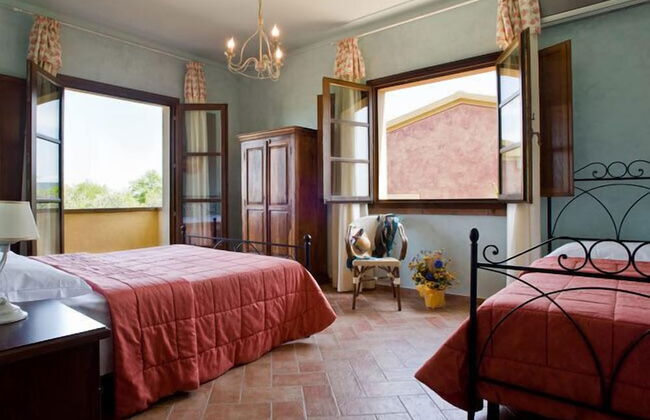 Agriturismo L'Antica Fornace - Foto 7