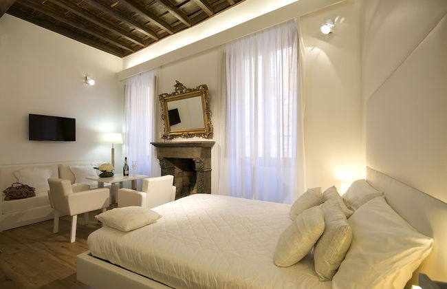 Gigli d'Oro Suite - Foto 3