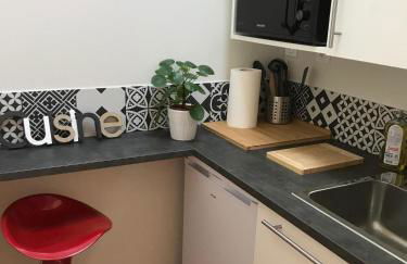 Petite chartreuse calme en plein coeur de Toulouse - Foto 5