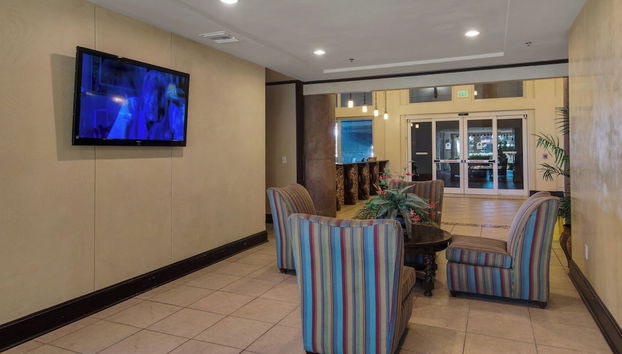 Amazing Gulf Views! Spa, Pool, Tiki Bar and More! - Foto 2, Vestíbulo