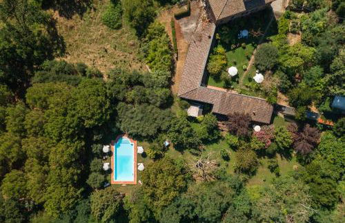 Villa Vignacce - Boutique Country Resort - Photo 46