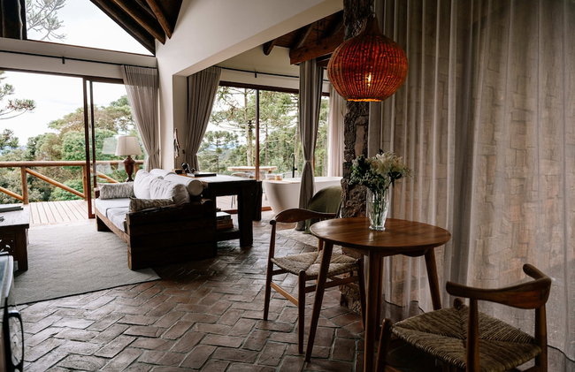 Bulawayo Lodge - Photo 57