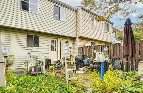 Near Trails, Parks and Orchards Germantown Retreat - Foto 19