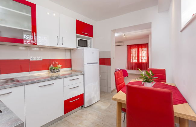 Apartments Nona - Foto 22