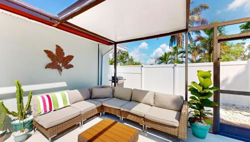 Lounging Palms Estate - Foto 3