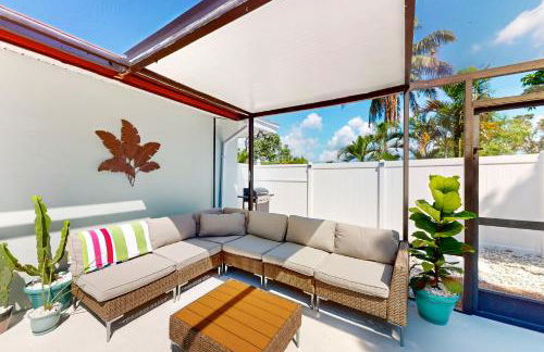 Lounging Palms Estate - Foto 3