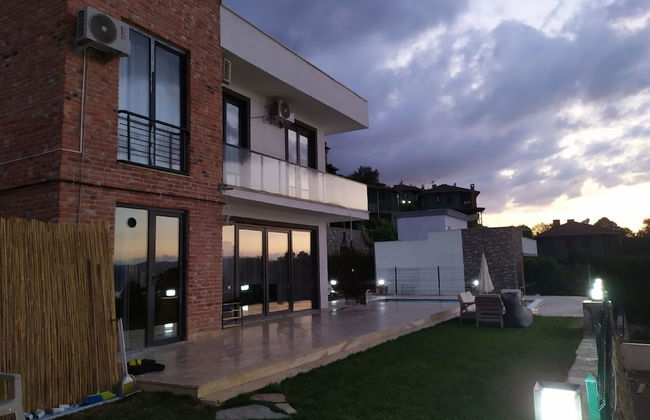 Naturel Stone Villalari - Foto 2