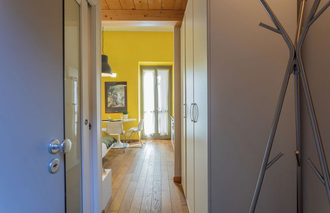 Little House Balon by Wonderful Italy - Photo 20