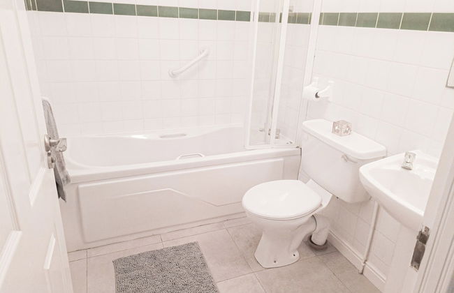 Moore Bay Holiday Homes - Foto 39