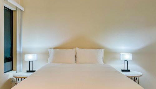 Cozy Studio near Los Angeles Museum of Art - Foto 5