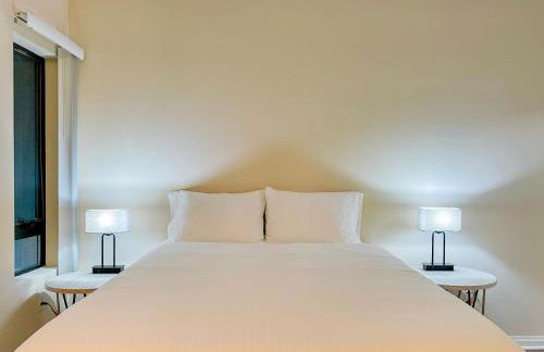 Cozy Studio near Los Angeles Museum of Art - Foto 5