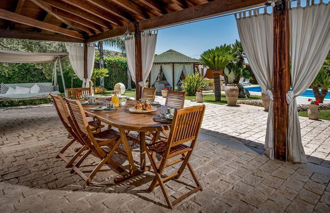 Villa Cutrera 6 Emma Villas - Foto 3