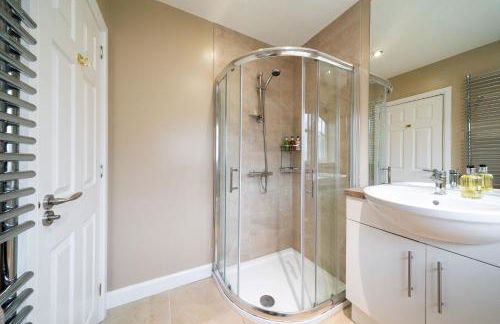 Strathallan - Luxury 3 Bedroom Apartment, Gleneagles, Auchterarder - Photo 62