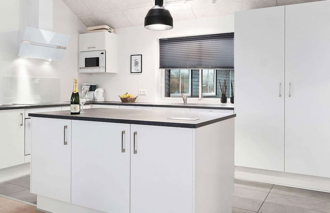 Holiday Home in Kappeln - Photo 22