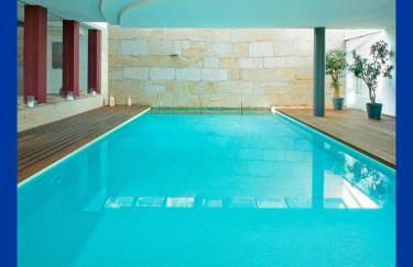 Casa de Montedor - Foto 1