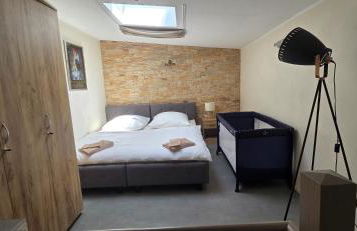 Charmantes Studio Ferienhaus mit Garten & Netflix Nähe Spreewald - Photo 18