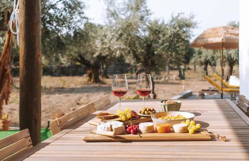 Chão do Ribeirinho Country House - Foto 78