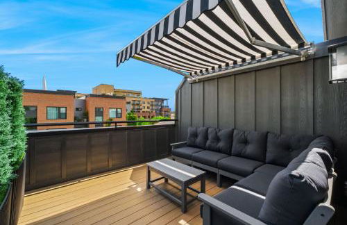 New Luxury Pearl Townhome-Casa A - Foto 30