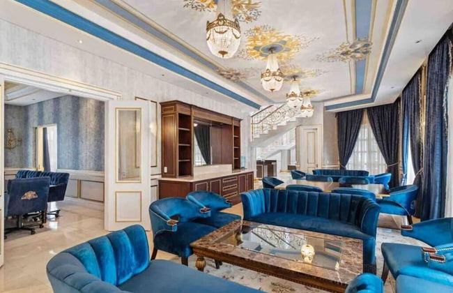 The White House in Sandton - Photo 17