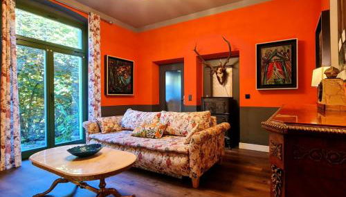 Art-House Kurort Rathen - Foto 3