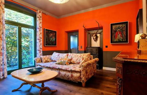 Art-House Kurort Rathen - Foto 3