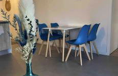 L’horizon bleu - Foto 15