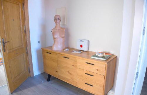 Via de la Plata Luxury Suites 2A - Foto 16