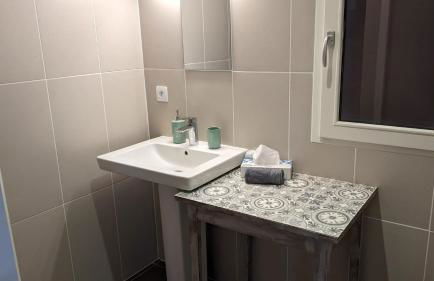 Grande maison entre Lac et forêt - Foto 56