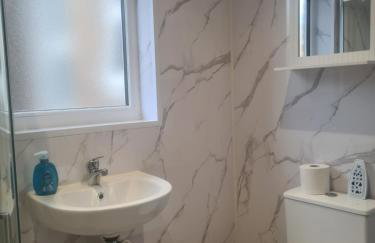 Cozy Pod - Northumberland Park - North London - Foto 16