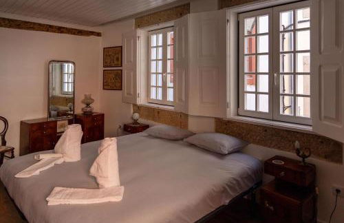 Casa da Judiaria Velha AP - Foto 17