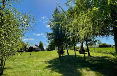 Cichy Zakątek dom całoroczny , Janowiec, Kazimierz Dolny, - Foto 61