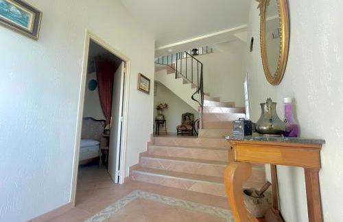 Duplex Bellevue, vue mer, à 50m de la plage! - Foto 19