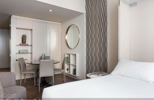 Brera Apartments in San Babila - Photo 30