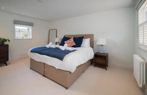 Coach House, Cowes - Foto 18