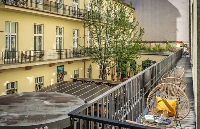 VN48 Suites by Adrez Living - Foto 68