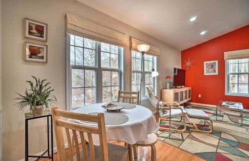 Peaceful Chattahoochee Apt with Mountain Views - Foto 7