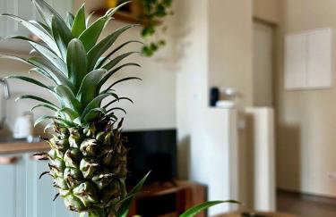 Tropical Cocoon in Monza - Foto 2