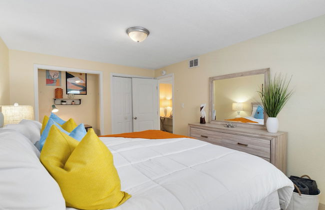 Ocean Harbour Apartment Homes - Foto 23