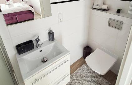 Apartamenty Alcatraz z jacuzzi - Photo 18