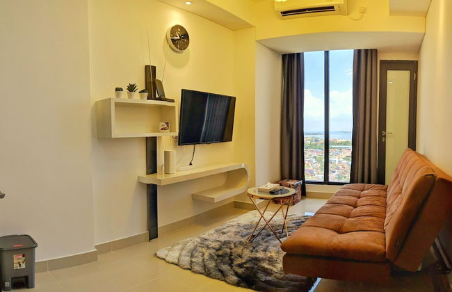 Lovina at Pollux Meisterstadt - Foto 12