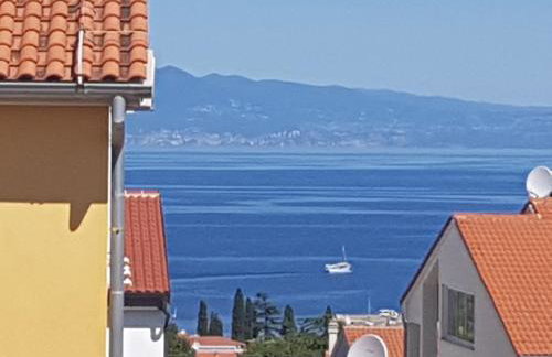 Apartmani Vrdoljak Malinska - Foto 11