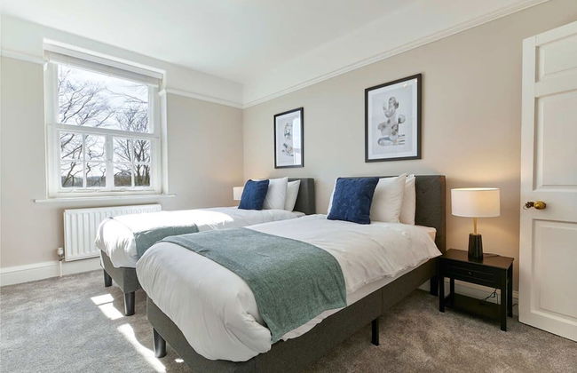 Host Stay The Old Rectory - Foto 12